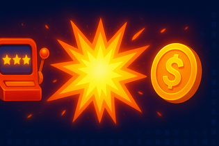 五福临门游戏元素